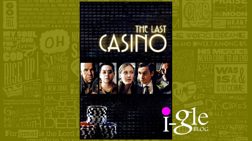 Film Bertema Judi The Last Casino