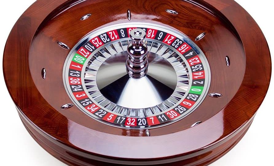 How to Play Roulette At Home
