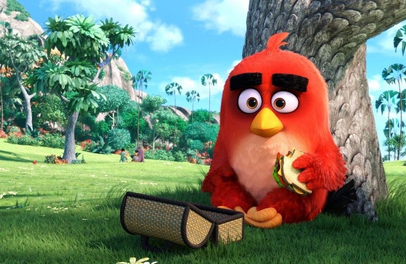 About Angry Birds - The Most Popular Game