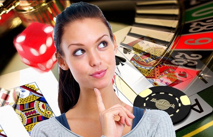 How to Find the Best Online Gambling Company