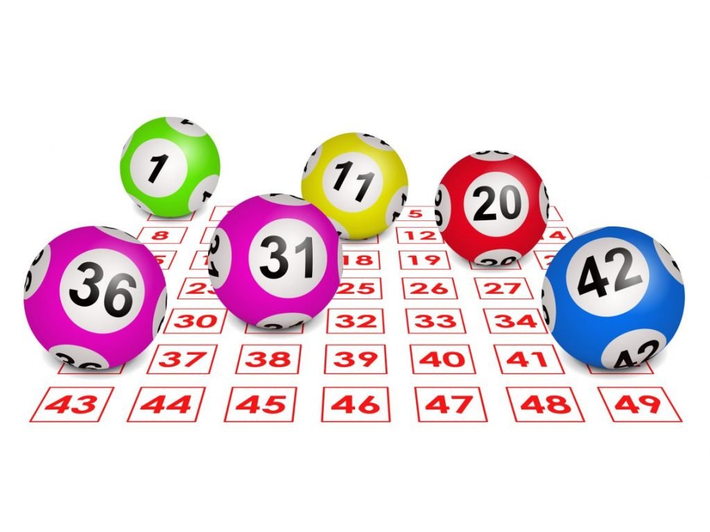 Winning in 2D Online Lottery Betting - I Gle