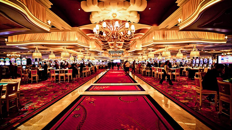 Casino Legislation in Europe