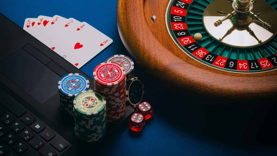 legal age for gambling in korea