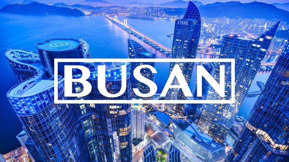 things to do in busan in winter