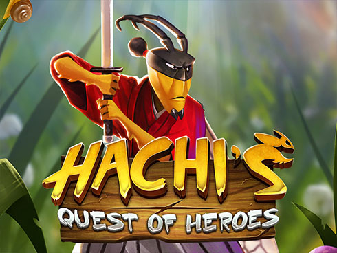 Hachis Quest of Heroes Review