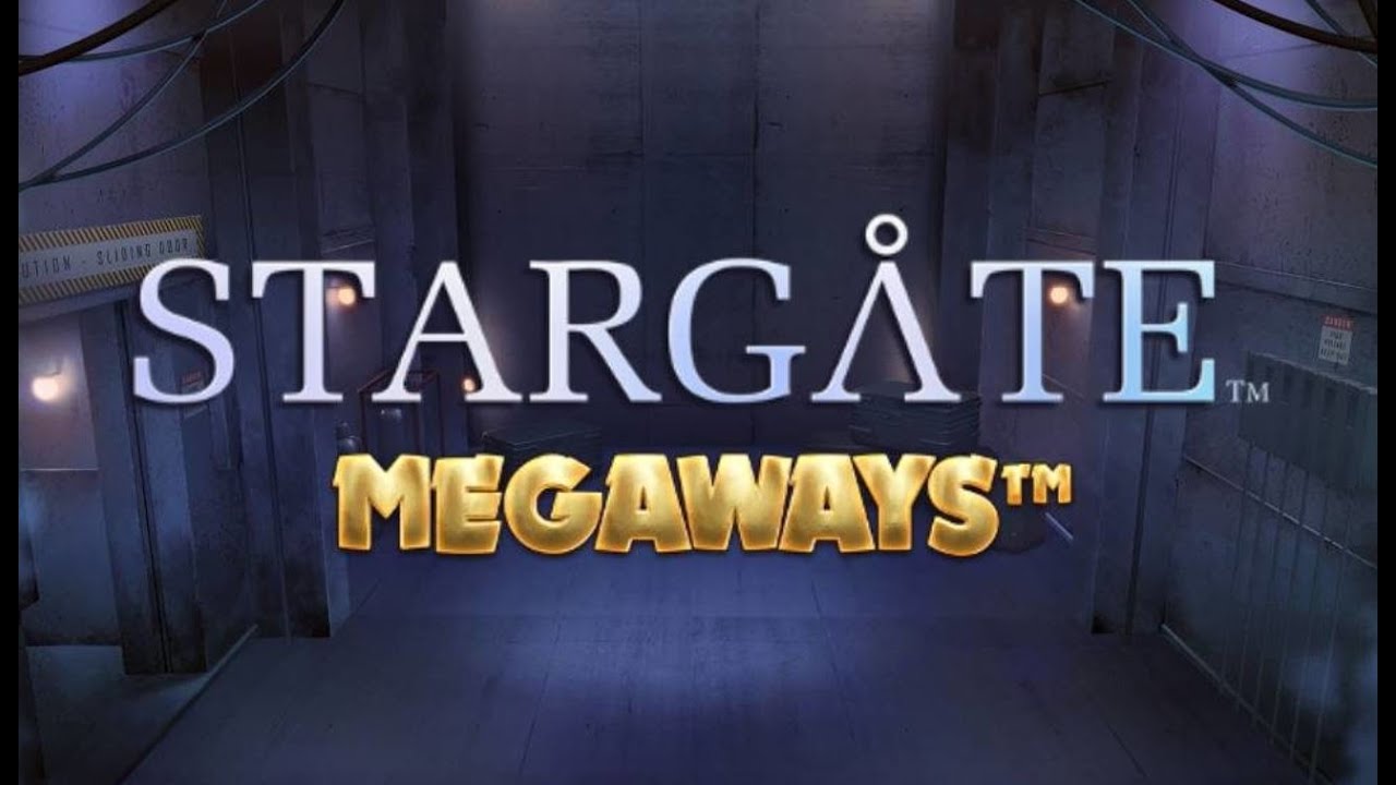 Stargate Megaways Review