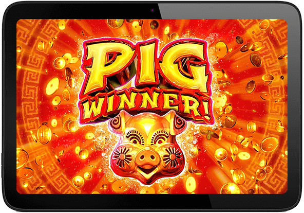 Pig Winner Slot Review