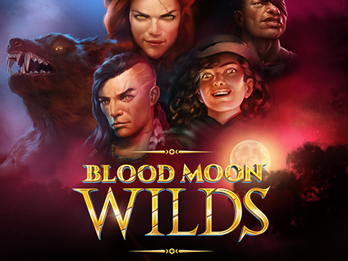 Blood Moon Wilds Slot Review