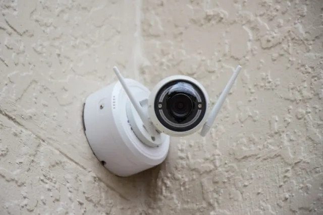 Cara Mudah Memasang CCTV