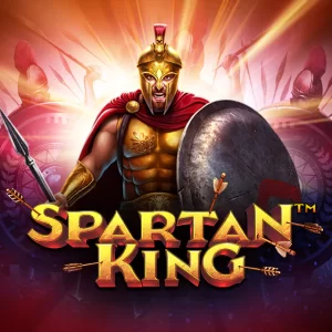 Spartan King Slot Review