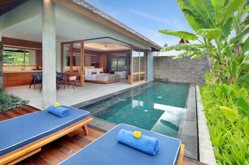 Rekomendasi Hotel Di Bali Dengan Private Pool
