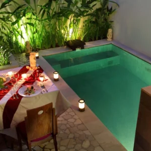 Rekomendasi Hotel Di Bali Dengan Private Pool