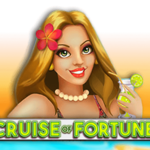 Cruise of Fortune Slot Demo
