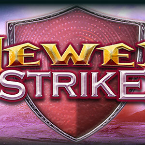 Jewel Strike Slot Demo