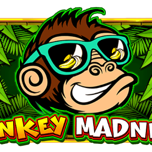 Monkey Madness Slot demo