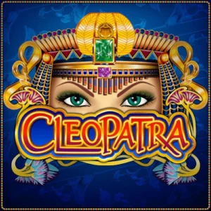 cleopatra slot free play