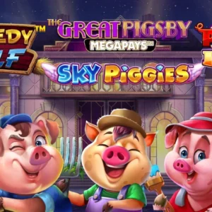 pig slot machine game